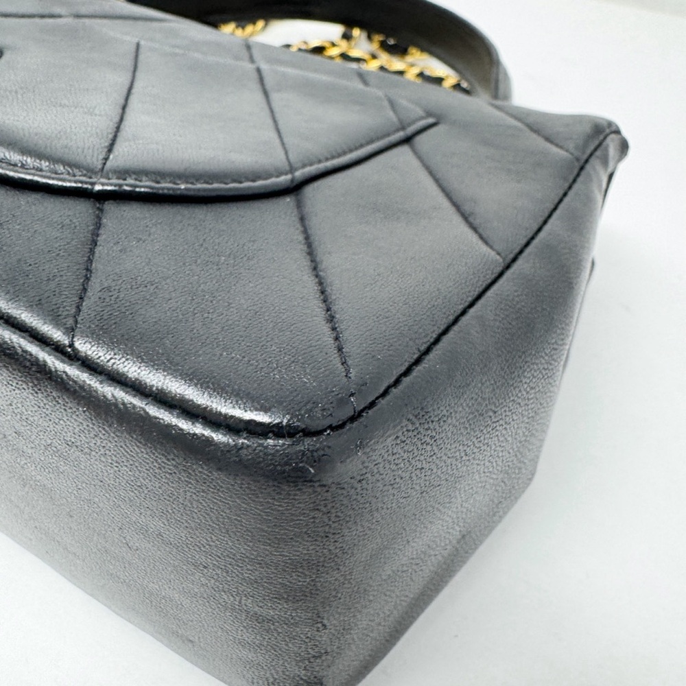 Chanel Vintage Top Handle Bag - Picture 8 of 15